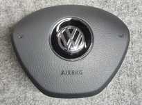 VW Sharan poduszka kierowcy airbag air bag 2015 2016 2017 2018 2019 2020 2021 2022