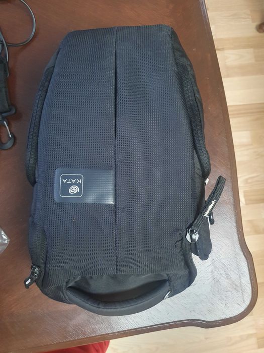 Lustrzanka. NIKON D 90.