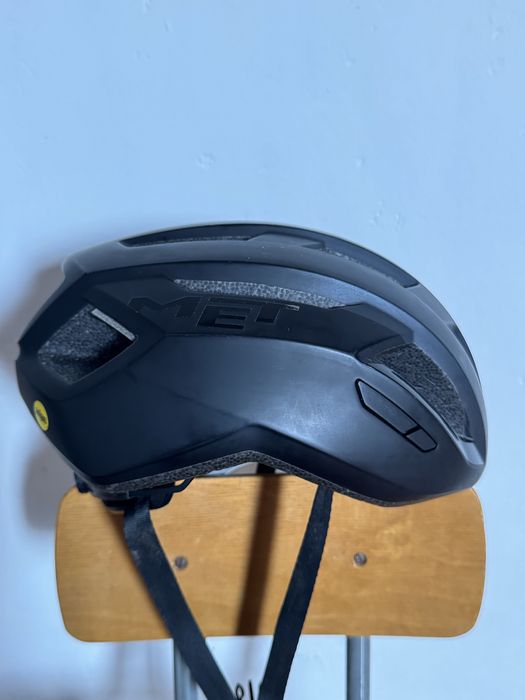 Kask rowerowy, MET Vinci MIPS, rozmiar L 58/61cm
