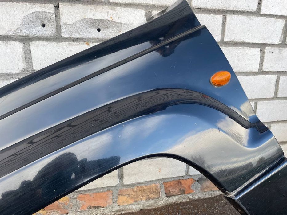 Крыло Jeep Grand Cherokee WJ Джип Гранд Чероки Левое Правое Разборка