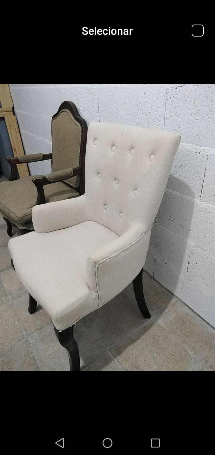 cadeiras (conjunto de 4)