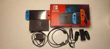 Nintendo switch V2