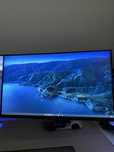 Monitor Dell 27” QHD 165Hz