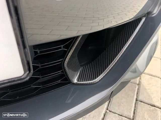 BMW M850i  Coupe xDrive Carbon Core Performance
