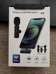 Продам Microphone k8