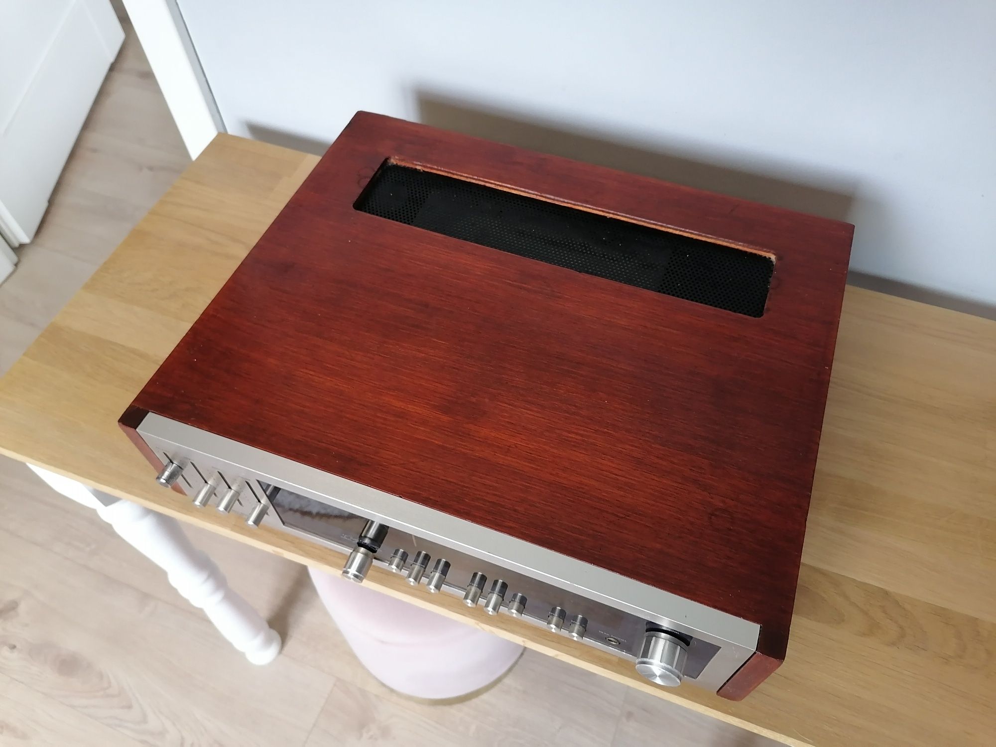 Amplituner EREF EE-7000 Vintage Japan