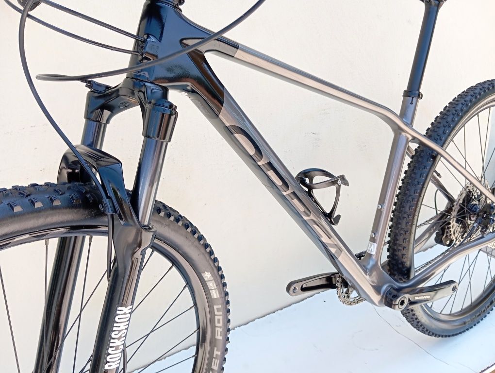 JF-Bikes usados Orbea Alma Carbono XT 1x12v M