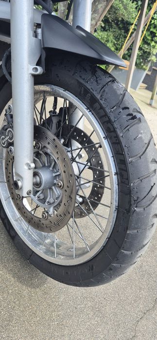 BMW R 1100 GS 1994
