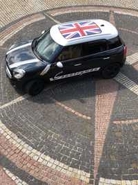 MINI Countryman Cooper D Automat