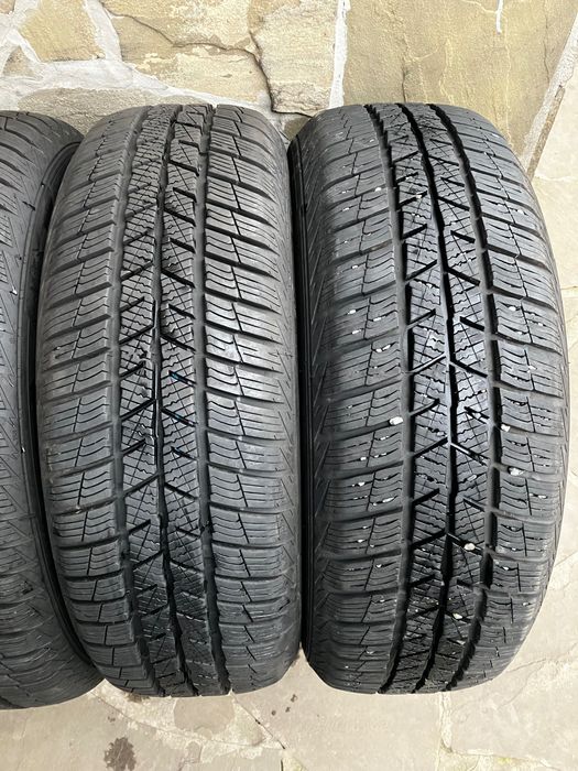 195 65 15 4 шт зика стан нових