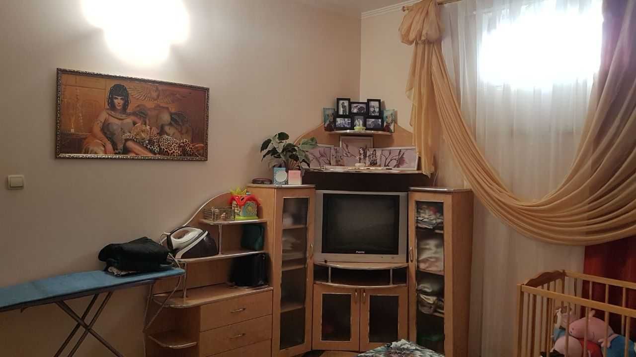 Продаж 4к квартири 134 кв. м