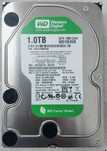 Вінчестери HDD (доповнюється)