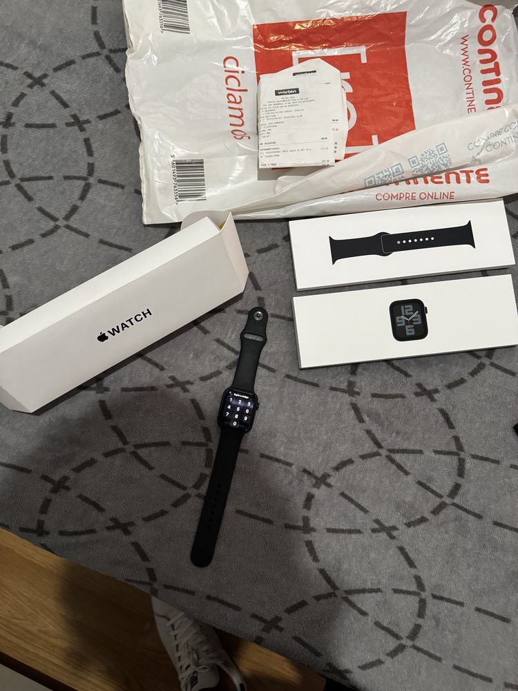 Apple watch se 2 44mm