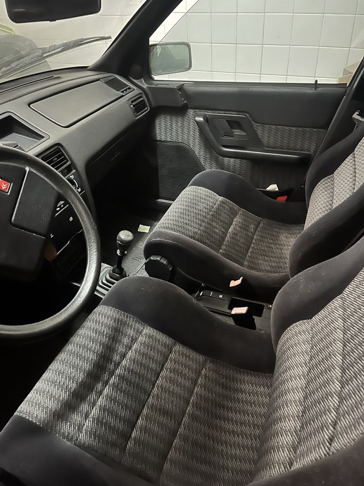 Citroen bx gti 1.6