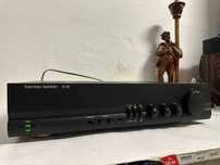 Wzmacniacz stereo Harman Kardon HK 620, 2 x 60