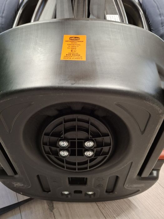 Терміновий продаж!!! Автокрісло Чікко від 0-36кг Нове!