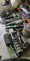 Стійка амортизатора BMW E53 E60 E65 E70 Е90 Ф01 Ф02 Ф10 Амортизатор