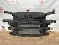PAS PRZEDNI VW TOURAN 03-06 1.9 TDI
