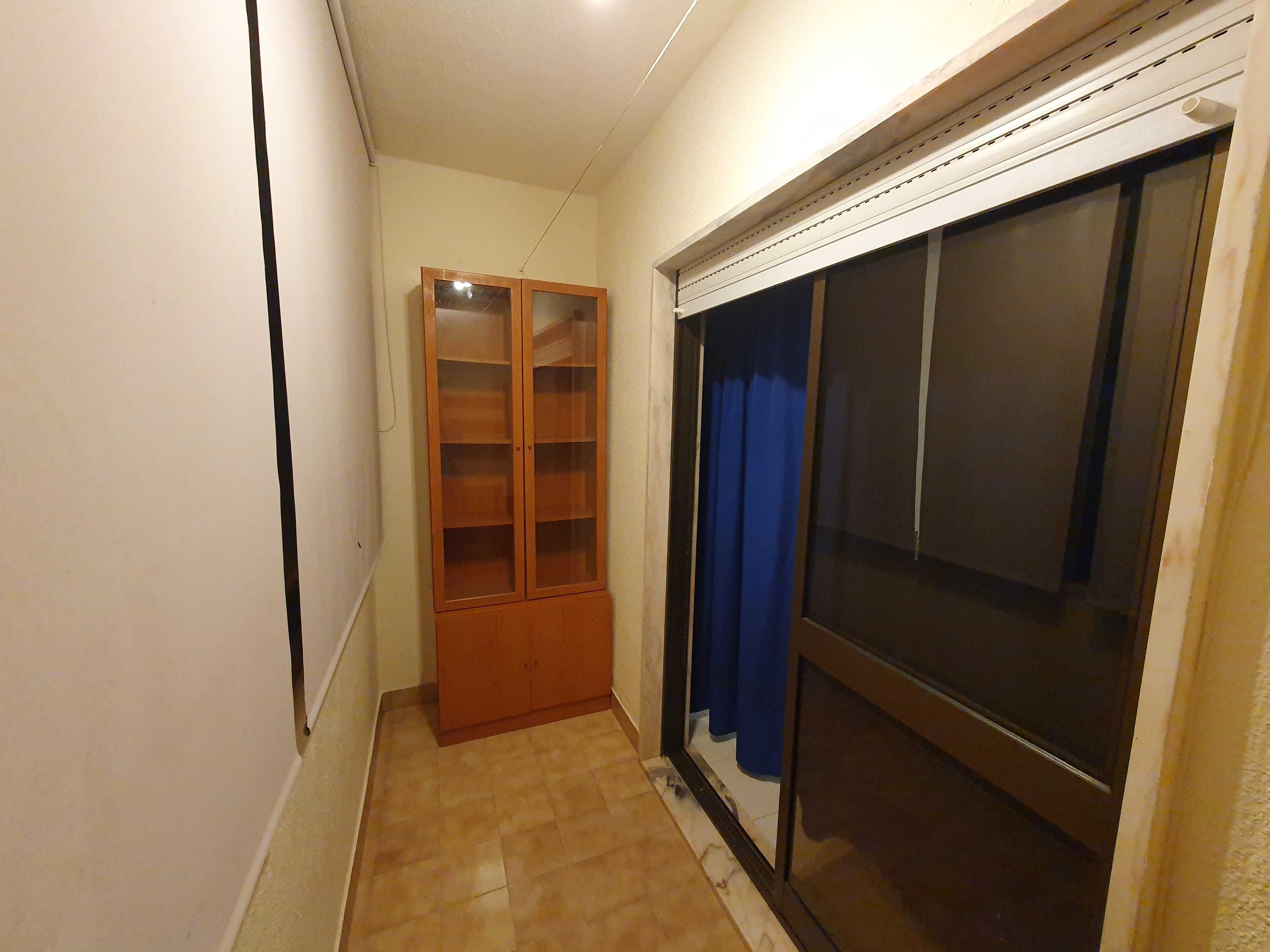 Apartamento T2 em Casal do Cotão / São Marcos