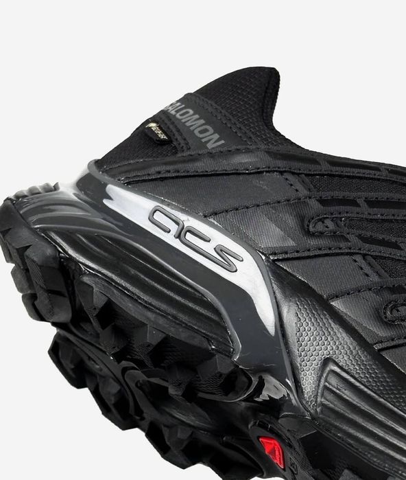 Оригінальні Salomon XT Reckon GTX водонепроникні