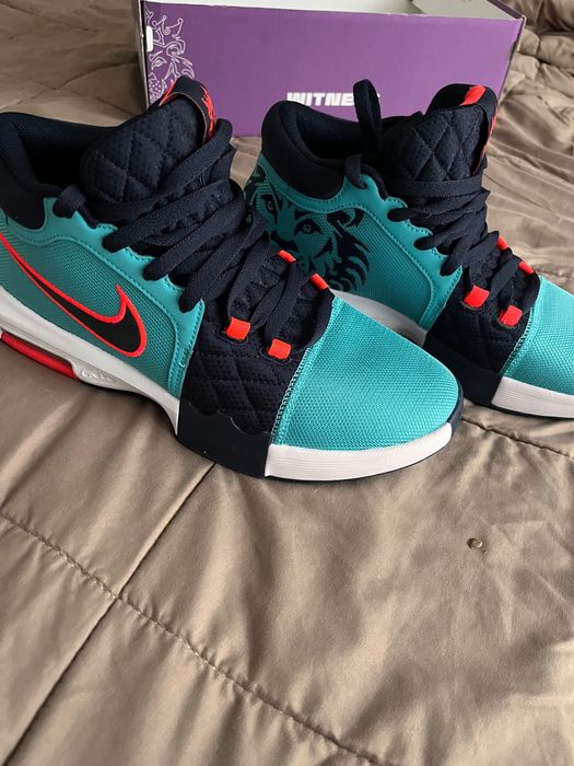 Buty sportowe męskie Nike