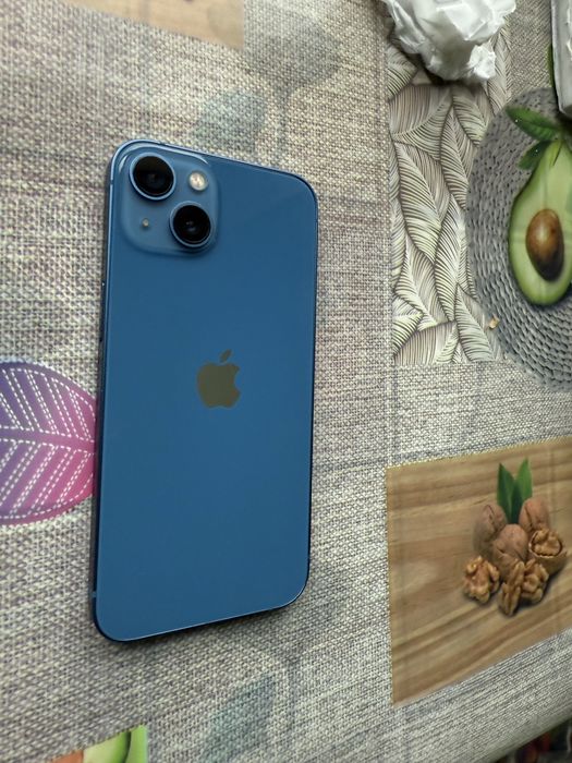Продам Iphone 13  128Gb в чудовому стані