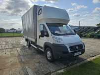 Rezerwacja,Ducato 2.3 nie master movano  solon Polska