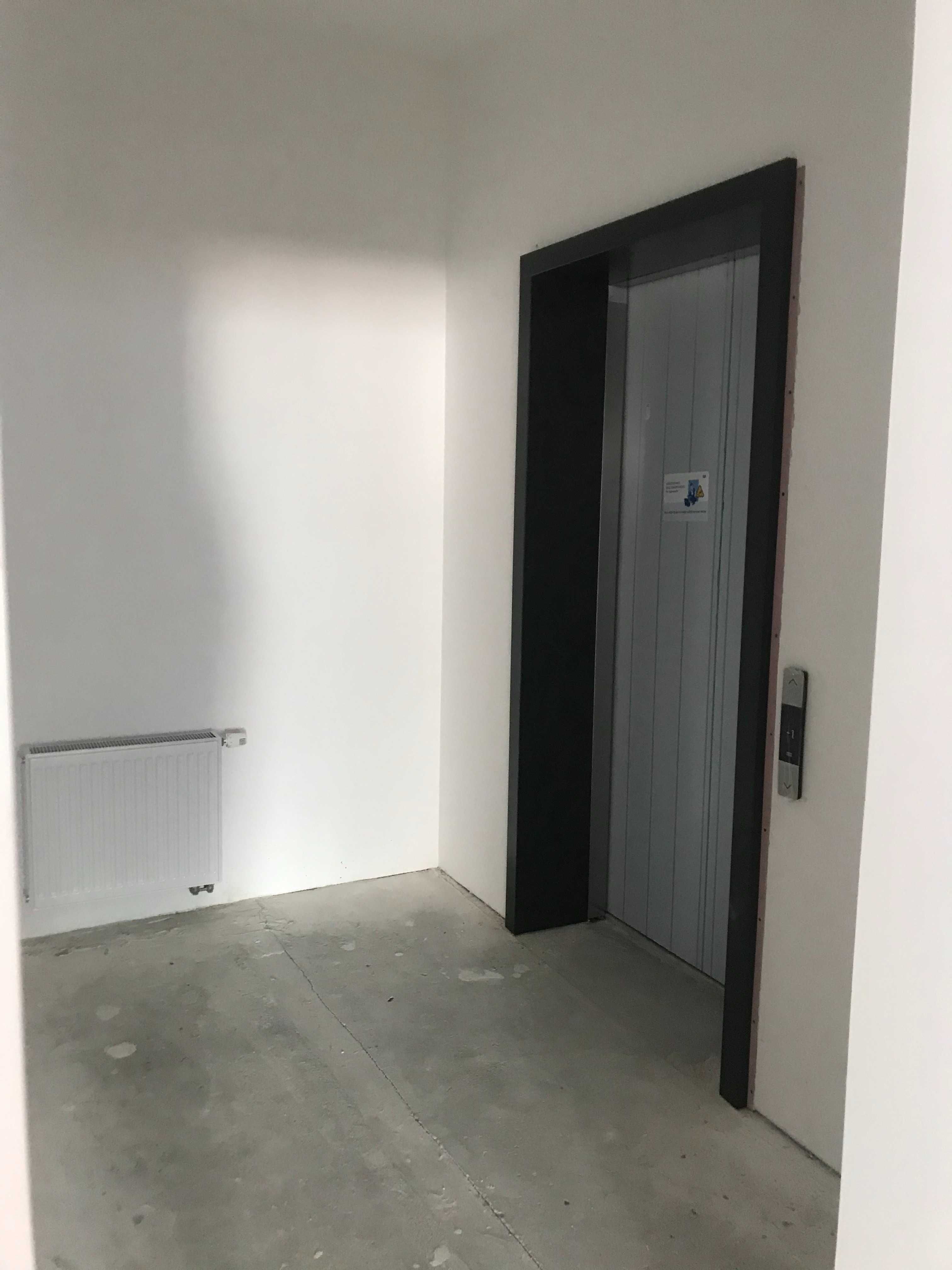 Офіс 500м2 Open Space, Центр, БЦ INFINITY, від власника