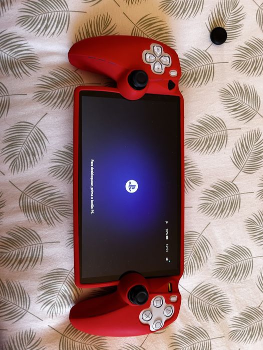 Vendo playstation portal