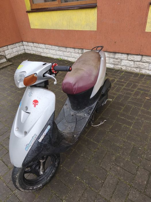 Сузукі лец 2 нев