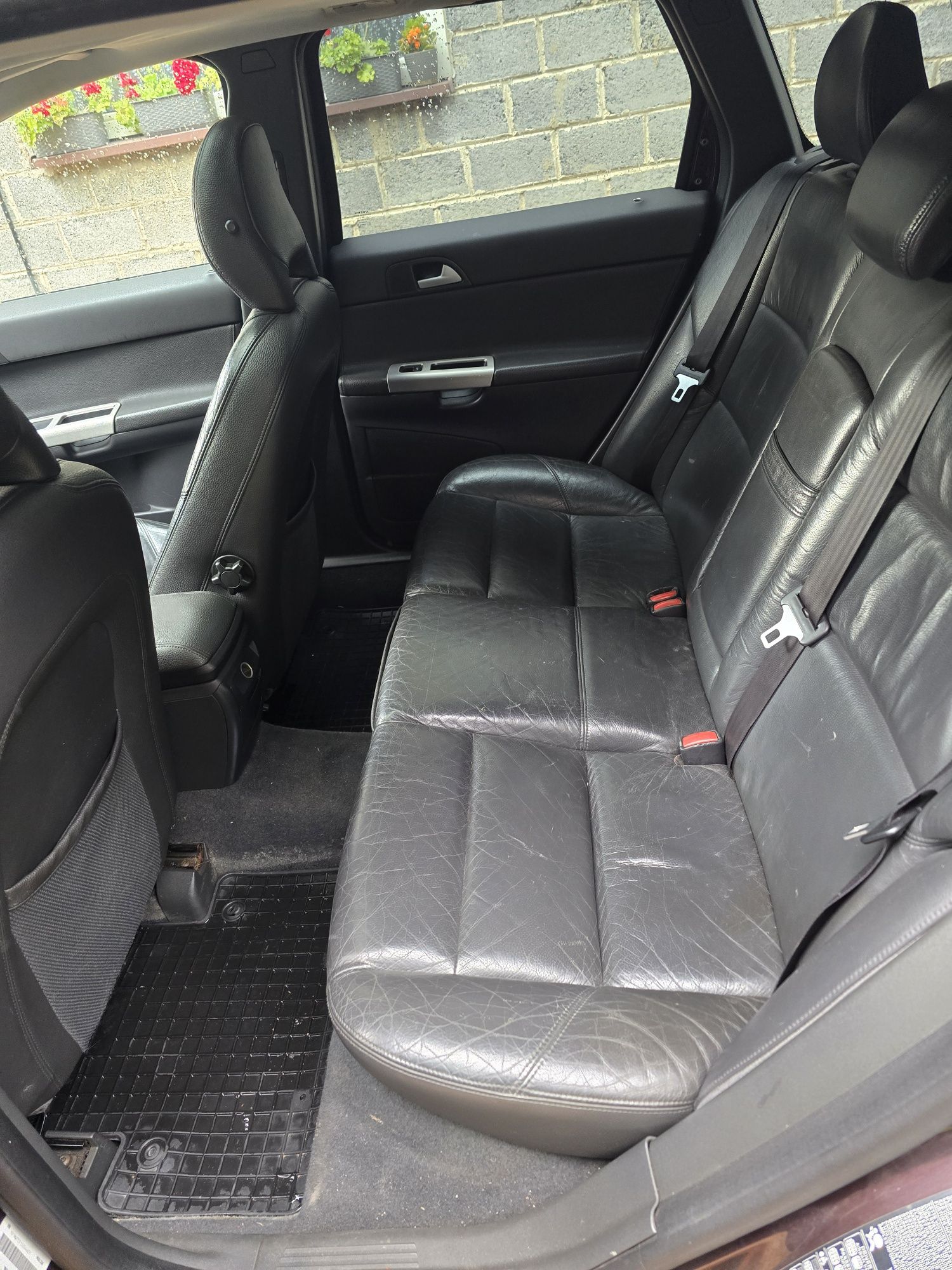 Volvo V50 2.0D 2004r. SUMMUM