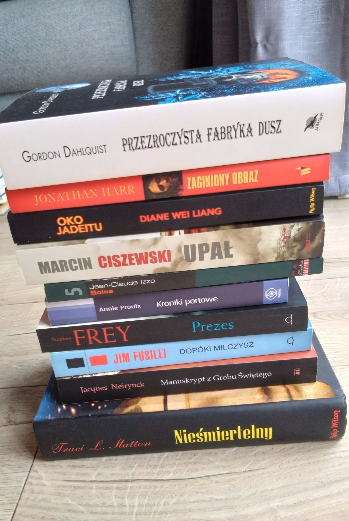 Theresa Breslin – Pieczęć Medyceuszy
