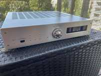 wzmacniacz stereo krell s300i