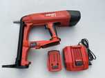 Osadzak akumulatorowy HILTI BX 3