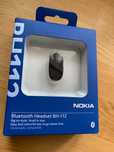 Słuchawki Bluetooth BH-112 Nokia
