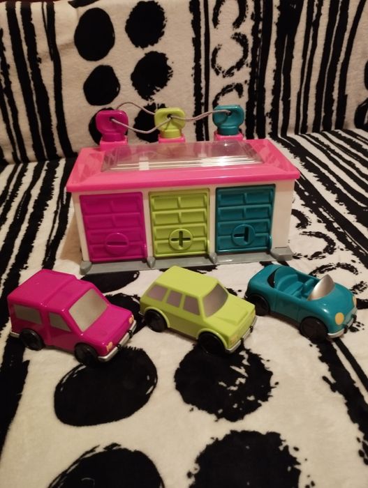 Игрушки для детей