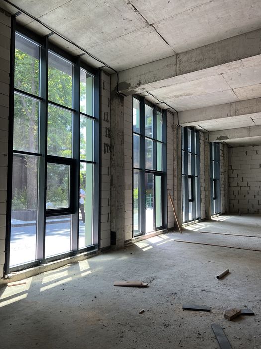 Коммерция. Фонтан. 1590$м2 под Продукт.  Ритейл, Фуд Корт, Фитнес клуб