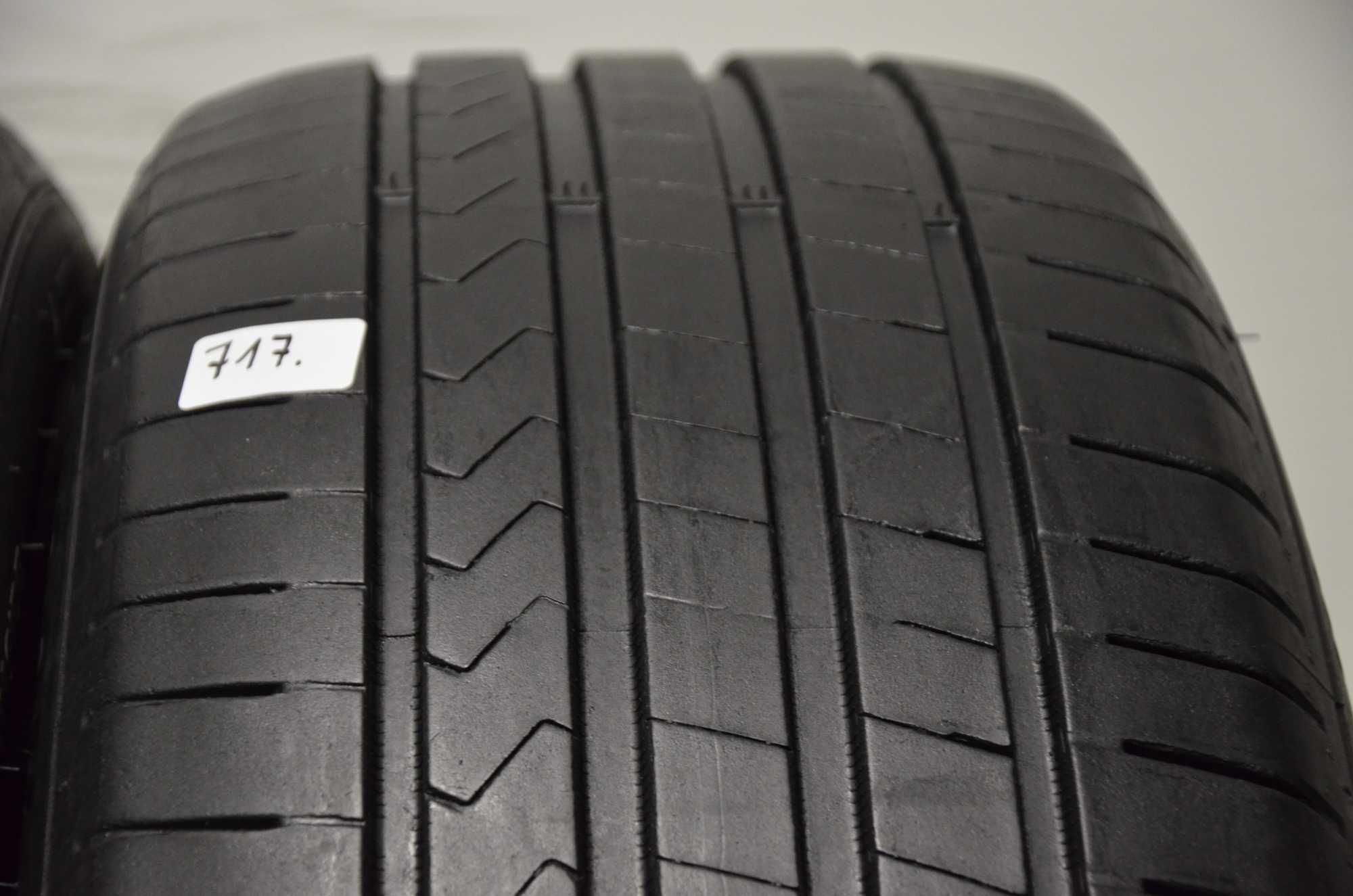 ROK 2023, 235/55 R17 XL Hankook Ventus Prime 4 Para nr717