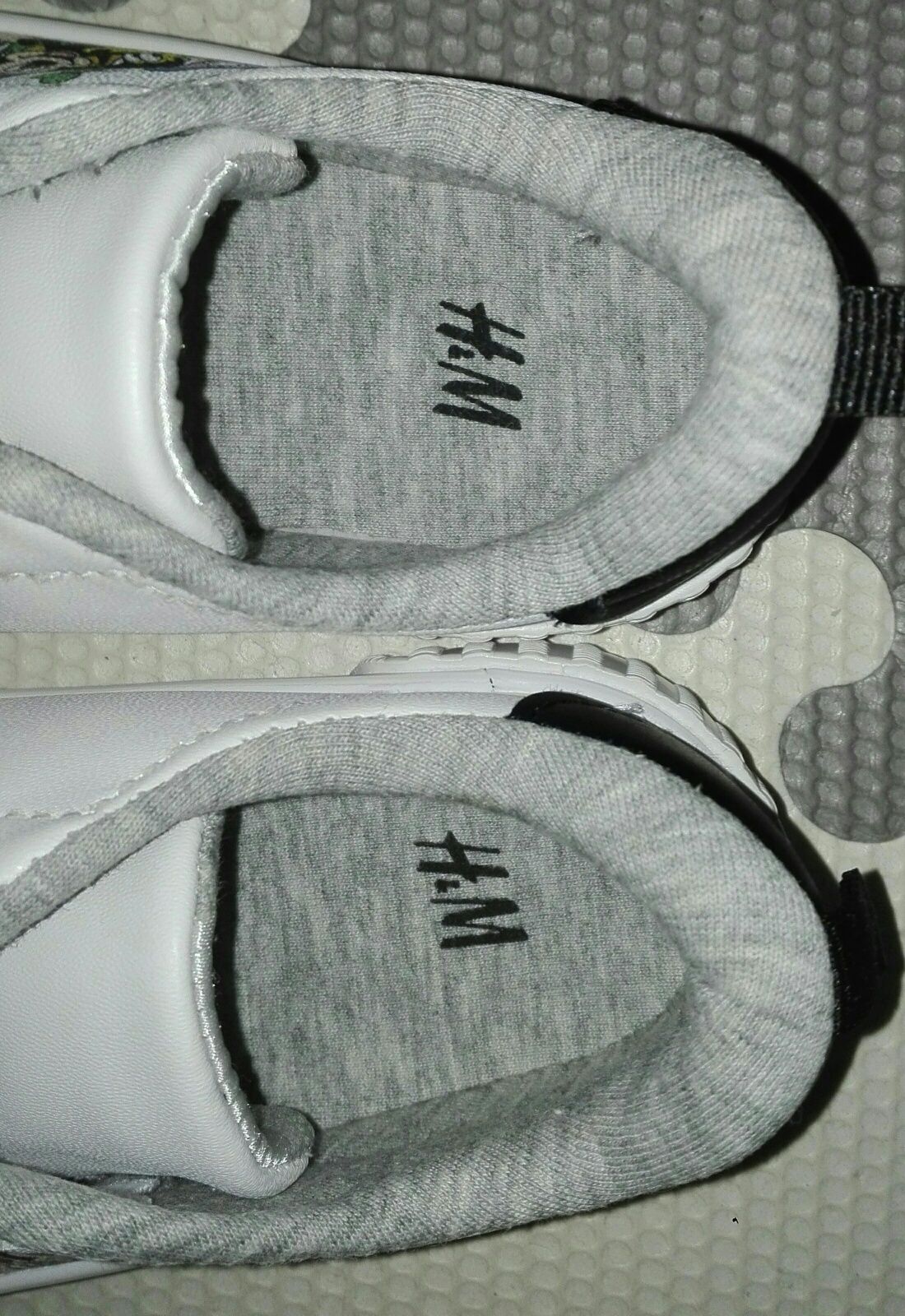 Adidasy półbuty buty trampki H&M Disney rozm. 24