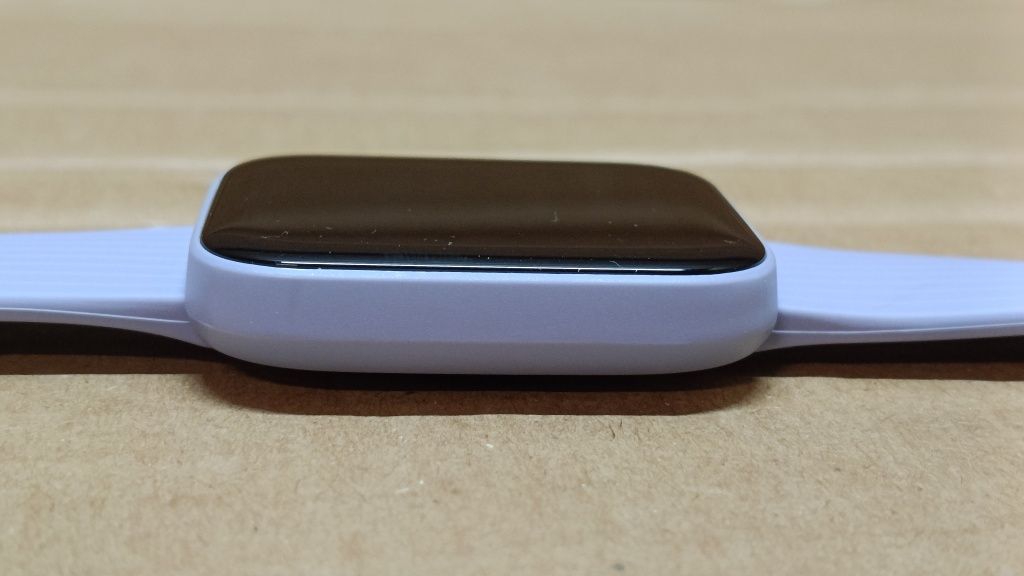 Smartwatch Bip 3 - Smartwatch Blue