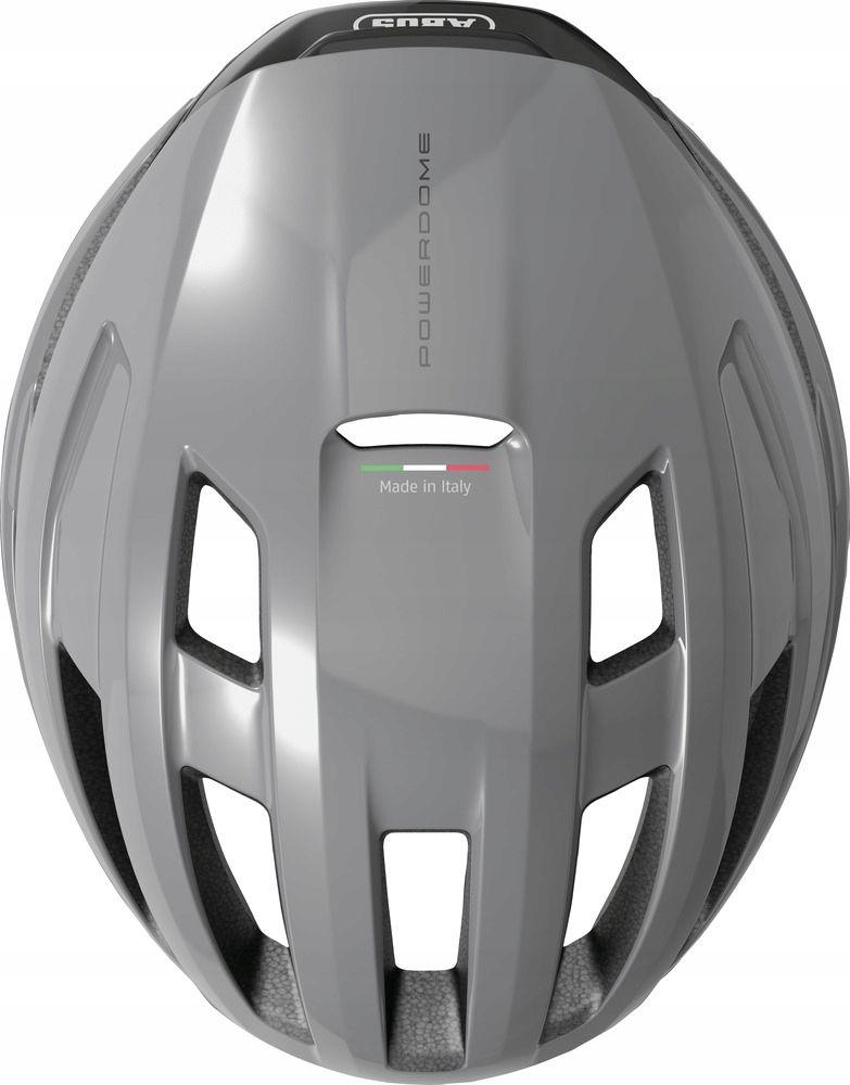 Abus PowerDome Ace Kask race grey M