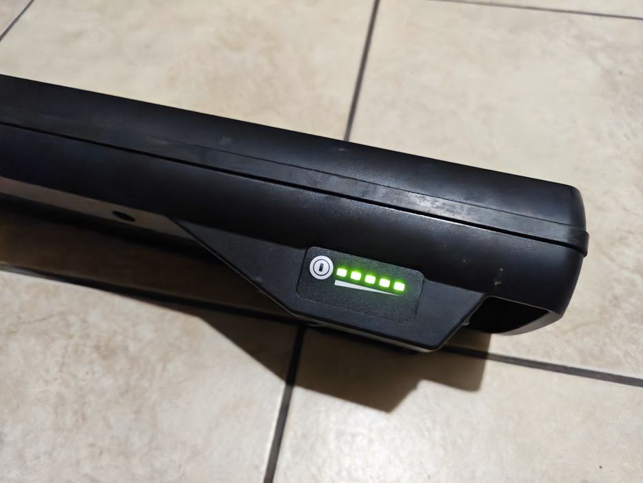 Bateria do roweru akumulator Bosch Classic PowerPack 300 300W  8.2Ah