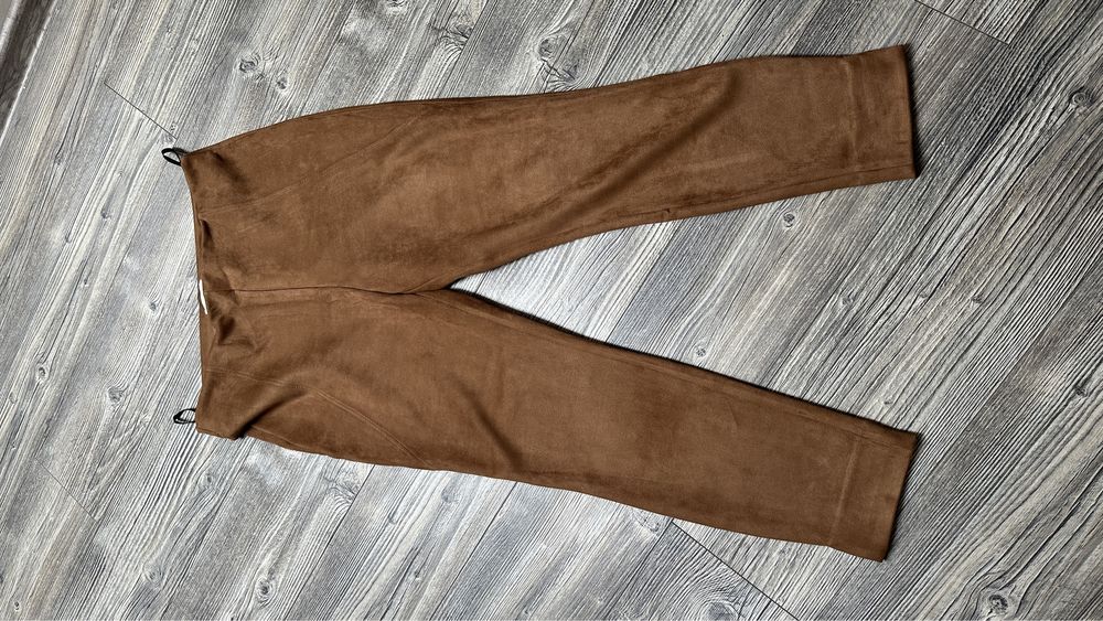 Spodnie Vila rozmiar 44