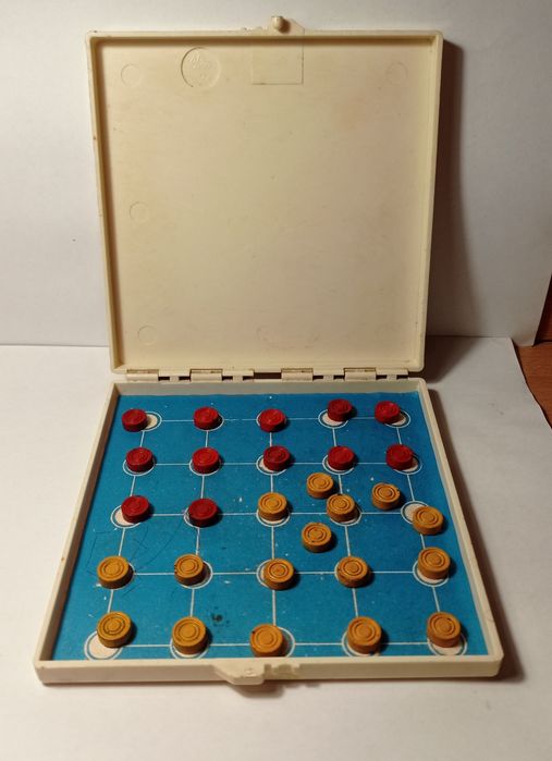 Игра времён СССР "12"