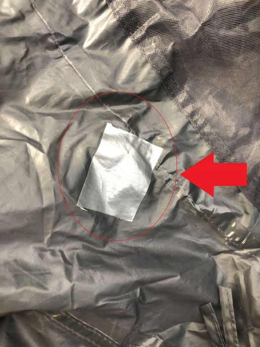 Namiot High Peak Nevada 3-osobowy wodoodporny z moskitierą