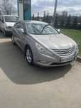Hyundai sonata 2011 2.0 бензин/газ офіційна