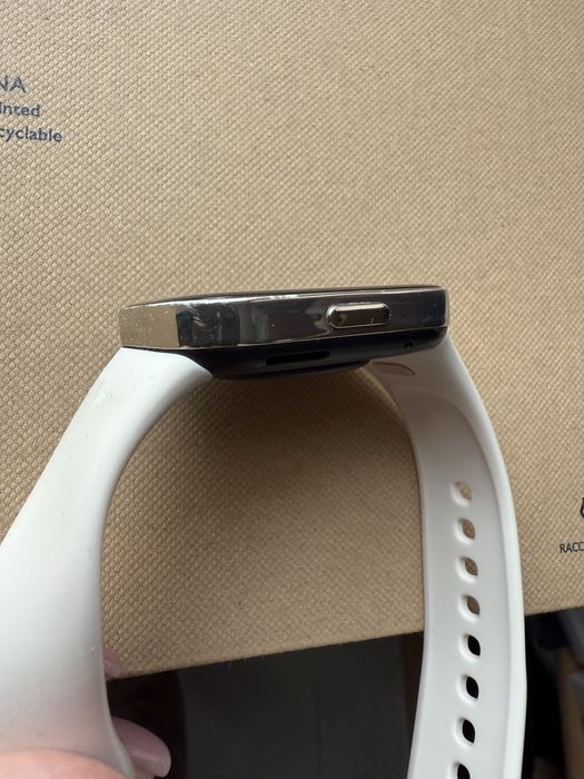 Смарт-годинник Xiaomi Redmi Watch 3 Ivory