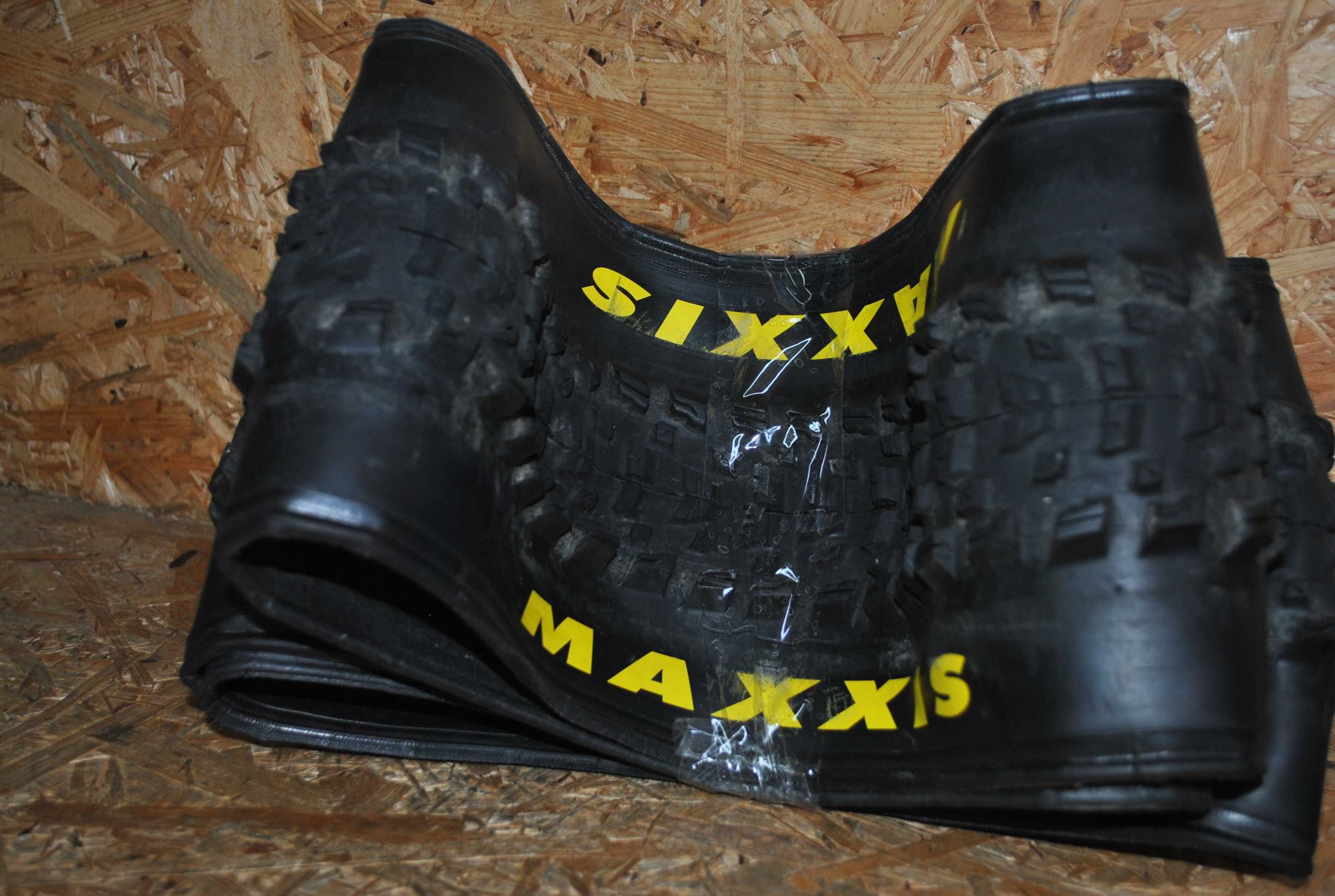 Maxxis Rekon 29x2,60" EXO+ TR 3C Maxx Terra opona, TR, kevlar