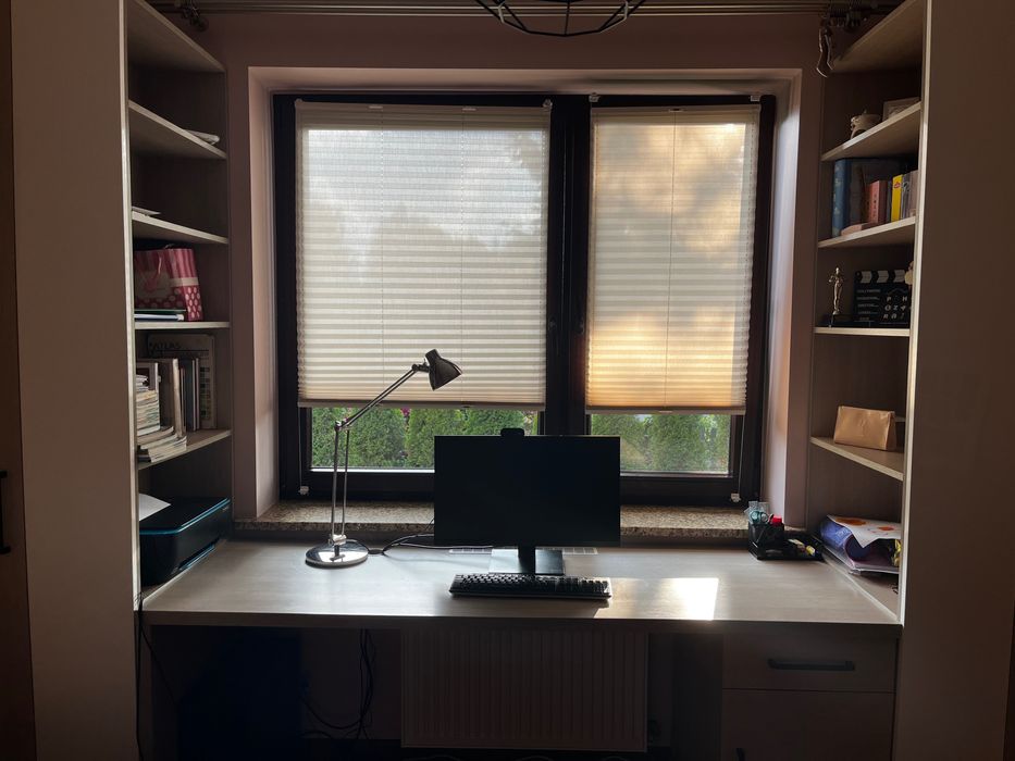 Komplet mebli młodzieżowych