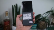 Motorola Razr 2024 Razr 50 Dimensity 7300x 8\256 Sim + Esim 4200